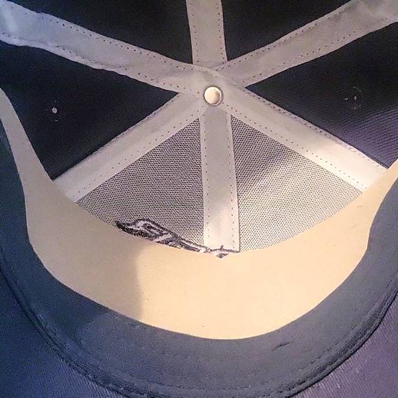 NFL Superbowl Champions hat - NY Giants - Picture 5 of 8